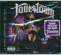 Messy Marv/Jacka/Blanco - Jonestown