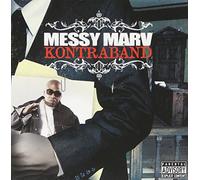 Messy Marv - Kontraband