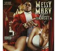 Messy Marv - Millionaire Gangsta