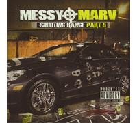 Messy Marv - Shooting Range Part 5