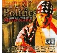 Messy Marv - Turf Politics