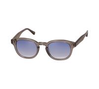 MESSYWEEKEND, ,Accessories ,unisex ,Marrone ,ONE SIZE Occhiali da sole