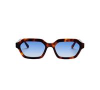 MESSYWEEKEND, ,Accessories ,unisex ,Marrone ,ONE SIZE Occhiali da sole Anthony