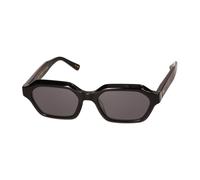 MESSYWEEKEND, ,Accessories ,unisex ,Nero ,ONE SIZE Occhiali da sole