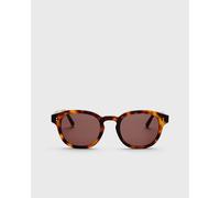MessyWeekend BILLE men Eyewear brown in taglia:ONE SIZE