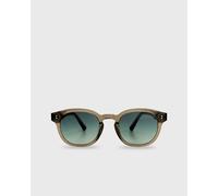 MessyWeekend BILLE men Eyewear green in taglia:ONE SIZE