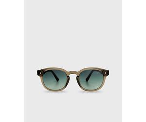 MessyWeekend BILLE men Eyewear green in taglia:ONE SIZE