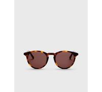 MessyWeekend DEPP men Eyewear brown in taglia:ONE SIZE