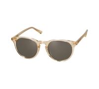 MESSYWEEKEND - Depp Occhiali da sole - - Accessories - unisex - Beige - ONE SIZE