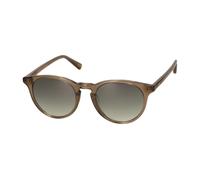 MESSYWEEKEND - Depp Occhiali da sole - - Accessories - unisex - Marrone - ONE SIZE