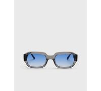 MessyWeekend DOWNEY men Eyewear grey in taglia:ONE SIZE