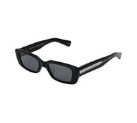 MESSYWEEKEND - Grace Reveal Occhiali da Sole Neri Grigio Trasparenti - - Accessories - unisex - Nero - ONE SIZE