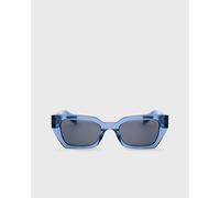MessyWeekend LUNA men Eyewear blue in taglia:ONE SIZE