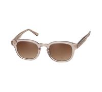 MESSYWEEKEND - Modern Vintage Occhiali da sole - - Accessories - unisex - Marrone - ONE SIZE