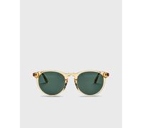 MessyWeekend NEW DEPP men Eyewear beige in taglia:ONE SIZE