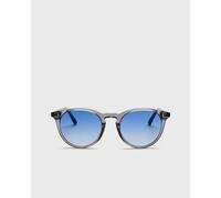 MessyWeekend NEW DEPP men Eyewear blue in taglia:ONE SIZE