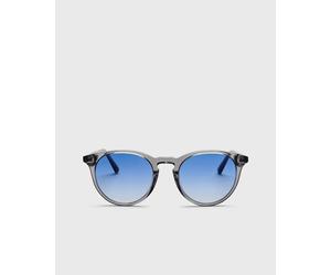 MessyWeekend NEW DEPP men Eyewear blue in taglia:ONE SIZE