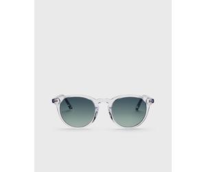 MessyWeekend NEW DEPP men Eyewear grey in taglia:ONE SIZE