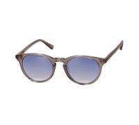 MESSYWEEKEND - NEW Depp Occhiali da sole - - Accessories - unisex - Grigio - ONE SIZE