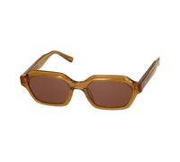MESSYWEEKEND - Occhiali da sole - - Accessories - Donna - Marrone - ONE SIZE
