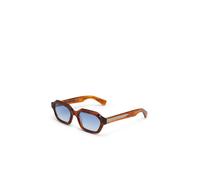MessyWeekend Occhiali da sole 'Anthony Reveal' marrone / cognac Uomo MessyWeekend One Size