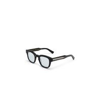 MessyWeekend Occhiali da sole 'Austin Reveal' grigio / nero Uomo - Accessori - Occhiali da sole MessyWeekend One Size