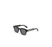 MessyWeekend Occhiali da sole 'AUSTIN REVEAL' nero Uomo MessyWeekend One Size