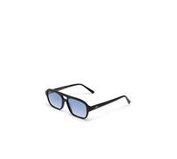 MessyWeekend Occhiali da sole 'Burt' nero Uomo - Accessori - Occhiali da sole MessyWeekend One Size