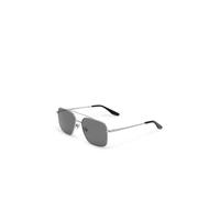 MessyWeekend Occhiali da sole 'Frank' nero / argento Uomo - Accessori - Occhiali da sole MessyWeekend One Size