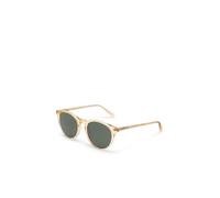 MessyWeekend Occhiali da sole 'NEW DEPP' oro Donna MessyWeekend One Size