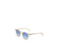 MessyWeekend Occhiali da sole 'New Depp' oro Donna MessyWeekend One Size