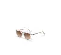 Occhiali da sole MessyWeekend New Depp Rosé/ Brown Universal
