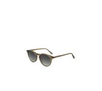 MessyWeekend Occhiali da sole 'New Depp' terra d'ombra Uomo - Accessori - Occhiali da sole MessyWeekend One Size