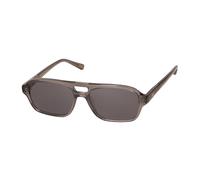 MESSYWEEKEND - Pilot Occhiali da sole - - Accessories - unisex - Marrone - ONE SIZE