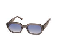 MESSYWEEKEND - Statement Occhiali da sole - - Accessories - unisex - Grigio - ONE SIZE