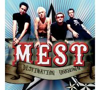 Mest Destination Unknown (Vinyl LP)