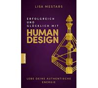 Mestars, L Erfolgreich Und Glucklich Mit Human Design - (German Impor Book NUOVO