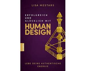 Mestars, L Erfolgreich Und Glucklich Mit Human Design - (German Impor Book NUOVO