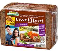 Mestemacher Brodo proteico con noci