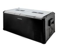 Mestic Frigorifero Portatile Rigido Mccp-90 Ac/dc Dual Zone
