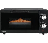 Mestic mo-60 forno 9 litri