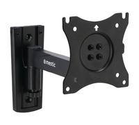 Mestic MTVB-20 Supporto Per TV Da Muro Per Camper E Caravanning 13 - 27 Pollici