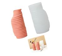 Mestiere della colata del cemento del silicone della fioriera del filo per il rilascio facile della decorazione
