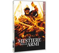 Mestiere Delle Armi (Il) (DVD)