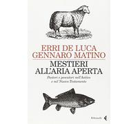 Mestieri all'aria aperta. Pastori e pescatori nell'Antico e nel Nuovo Testamento
