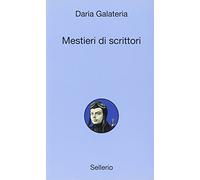 Mestieri di scrittori