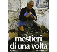 Mestieri di una volta