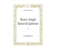 Mestieri e botteghe riminesi del Quattrocento