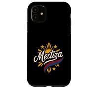 Mestiza - Metà Filippina - Bandiera delle Filippine - Donne filippine Custodia per iPhone 11