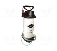 MESTO 3270W Serb.acqua a press